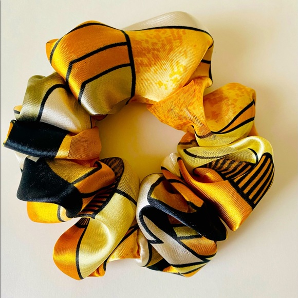 #homemade SCRUNCHIES🌟💖 - Picture 2 of 2